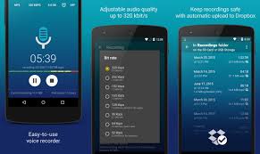 7 Free High Quality Voice Hd Audio Recording Apps With Noise Reduction