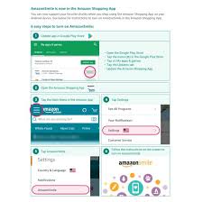 Amazon will remind you from time to time, but it's best to just use the smile.amazon.com link from now on. Amazon Smile Walker Ptsa