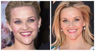 Laura jeanne reese witherspoon is an american actress, producer, and entrepreneur. Reese Witherspoon S Reveals Her Secrets To Looking So Young At 43