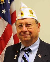 Sunflower Legionnaire