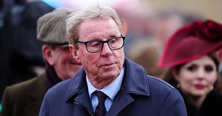 Harry Redknapp claims Britain is 'overrun' with migrants after 60,000 storm Spain enclave | Metro News