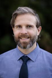 Roy Gordon, OD, Joins Cascadia Eye