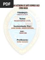 El Origen Del Español en América y Sus Rasgos Lingüísticos