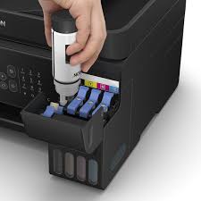 Download latest drivers for epson l3150 on windows. Ecotank L5190 Epson