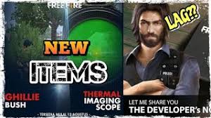 Using the power of music, alok left brazil and travelled. Freefire Bg New Ghillie Bush Thermal Scope Still Lagging Time To Raise Your Voice Now Youtube