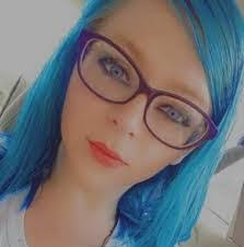 Crystal Matherne's Instagram, Twitter & Facebook