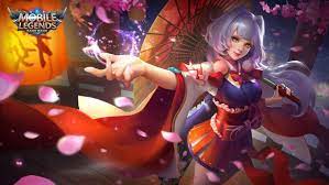Find the best information and most relevant links on all topics related tothis domain may be for sale! 20 Wallpaper Kagura Mobile Legends Ml Full Hd For Pc Android Ios