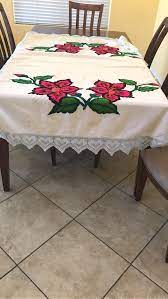 Pin On Mexican Embroidered Art