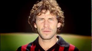 He played as a sweeper and as a central defender, and spent his entire. Franco Baresi The Legendary Italian Defender Youtube