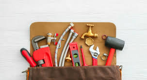 Its advantage is that it grips with significant force without needing to engage a nut. Construction Project Management Software Plumbing Tools Esub