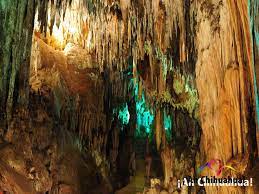 En Turismo En Chihuahua Le Invitamos A Visitar Las Hermosas Grutas Nombre De Dios 1 Chihuahua Mexico Beautiful Places