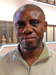 Timothy Rorie's Instagram, Twitter & Facebook