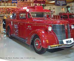 Maybe you would like to learn more about one of these? American Museum Of Firefighting