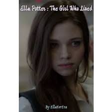 Ella Weasley Stories