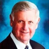 Alvin Eugene McQuinn Obituary (2024)