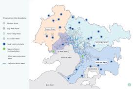 Se anmeldelser og billeder af strande i greater melbourne, australien på tripadvisor. Sewerage Melbourne Water