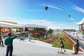 In mar shopping you can find the only ikea of the algarve, as well as the largest primark in portugal. Mar Shopping In Algarve My Guide Algarve