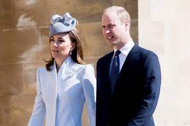 Is Prince William Cheating On Kate Middleton Rumors Explained The Daily Dish