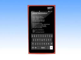 How to easily master format nokia lumia 920 with safety hard reset ? Como Introducir El Codigo Nck De Desbloqueo A Un Nokia Lumia