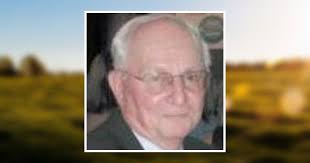 Kenneth Earl Lantz Obituary October 2, 2010