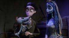 Corpse Bride Victor And Emily Casa Di Tassorosso Esame Di Fine Anno Victor Corpse Bride Corpse Bride Art Tim Burton Johnny Depp