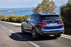 2019 Bmw X3 M40i Specs And Review Bmw X3 Bmw Black Bmw