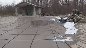 Welcome to the cover company. Walk On Swimming Pool Safety Cover Winterization Tip Youtube