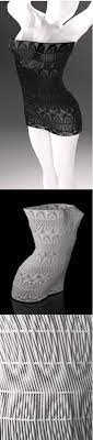 3d Printed Dress By Studioluminaire Com Some Kind Of A Study Progress The Model Is Watertight It S Read 3d Printing Fashion 3d Printing Art 3d Printed Dress
