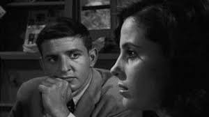 Peyton Place: Season 1 (1964) — The Movie Database (TMDB)