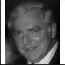 Gordon Stewart Obituary (2012)