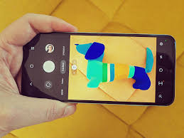 Test Samsung Galaxy M13 Smartphone ...