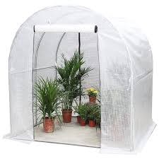 Amazon.com: Greenhouse Plant House Winter Tent, Cold Frame Protected Garden  Shed Portable Flower Cover, Winter Protection Greenhouse, for Tomato  Vegetable Plants : Patio, Lawn & Garden