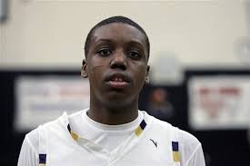 Playoff Emotions Spill Over For Akins