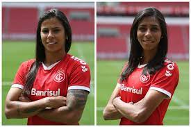 Jun 14, 2021 · a atacante bia zaneratto mostrou otimismo com a postura da seleção feminina na sua preparação de olho na olimpíada. Com Duas Jogadoras Do Inter Pia Sundhage Convoca Selecao Brasileira Para Amistosos Gzh