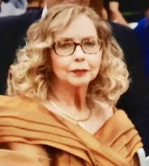 Marie Rodgers Obituary (2021)