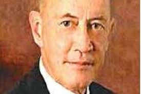 Memorial service slated for Mike Turner