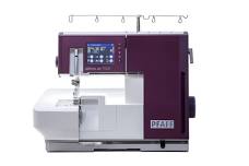 Serger Basics