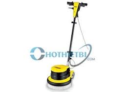 500w May đanh San Tốc độ Chậm Karcher Bds 33 190 C Toc đỏ Vệ Sinh