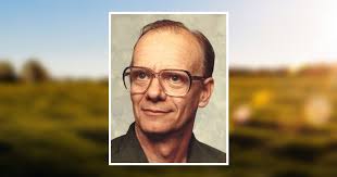 Blaine Dobson Obituary April 7, 2017