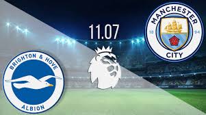 We train as usual to arrive at the brighton game and everton game and the champions league final as best as possible. the official man city app brings you all the latest city news and video combined with a matchday centre and cityzens experience together in one place. Brighton Hove Vs Mcr City Prediction Pl Match On 11 07 2020 22bet