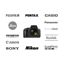What Is The Best Camera Brand Today 15 Top Digital Cameras Brands At the end of the fiscal year 2018, the company posted its revenues at 7.982 trillion yen making it a force to reckon with.