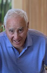 Obituary for Alan Ross