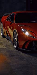2018 Novitec Rosso Ferrari 812 Superfast N Largo Enhanced By Keely Vonmonski Carros E Motos Carros Carros Classicos