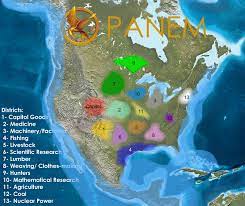 The surroundings are only forest but there are lots of chests hidden around the forest. The Hunger Games Fan Art Map Of Panem Hunger Games Fan Art Hunger Games Hunger Games Trilogy