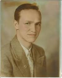 Joseph Walter Sharp Jr. (1915-2007)