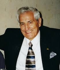 Obituary information for Charles F. Abud