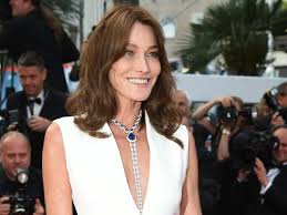Universal music division barclay genre: 2021 Carla Bruni Not Always A Fantastic Mother For Her Daughter Giulia Sarkozy Current Woman The Mag