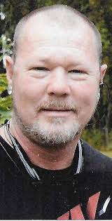 Mike Combs, 45, accident victim