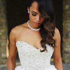 Pin On African Wedding Wigs