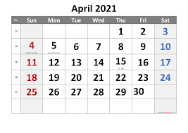 There is a previous and next month for the current month Free Printable April 2021 Calendar Calendar Printables Monthly Calendar Printable Printable Calendar Template